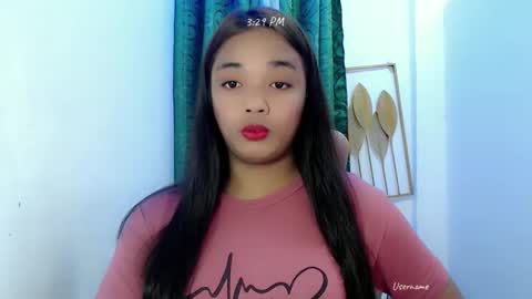 ursweetrica69 online show from February 2, 2026, 7:29 am