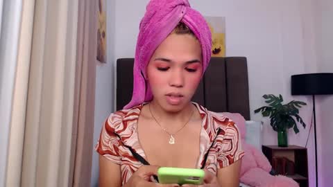 CHESCA online show from December 12, 2024, 3:16 pm