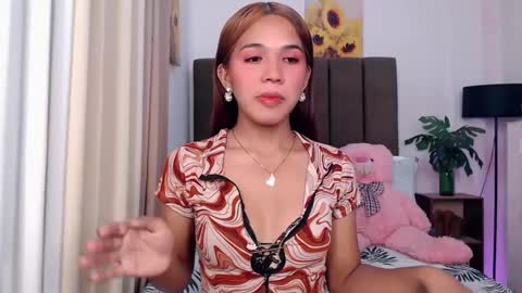 CHESCA online show from December 12, 2024, 6:31 pm