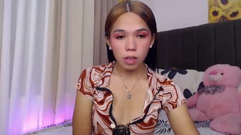 CHESCA online show from December 18, 2024, 5:10 pm