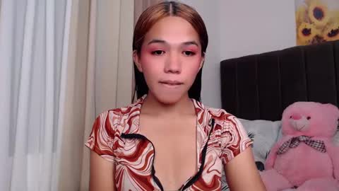 CHESCA online show from December 26, 2024, 9:01 am