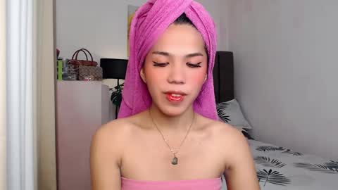 CHESCA online show from January 26, 2025, 4:30 am