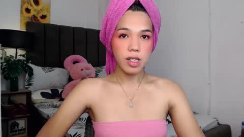 CHESCA online show from February 1, 2025, 4:03 am