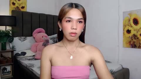 CHESCA online show from February 7, 2025, 7:49 pm