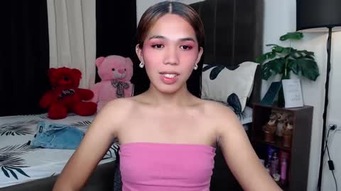 CHESCA online show from February 9, 2025, 11:14 am