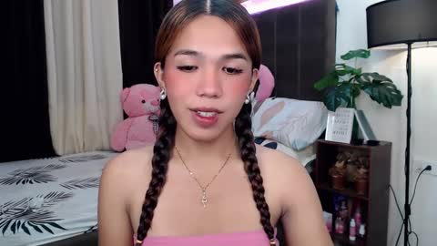 CHESCA online show from February 13, 2025, 3:35 pm
