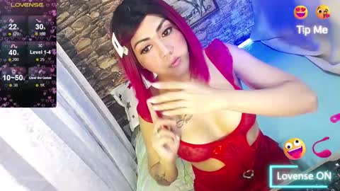 kimmykimberly online show from October 27, 2025, 5:28 pm