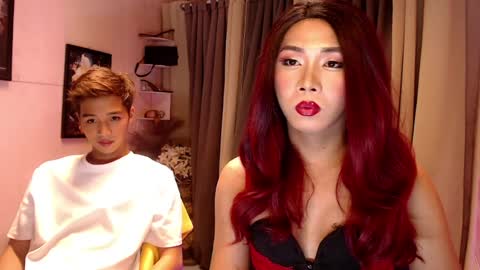 JC online show from April 5, 2026, 10:45 am