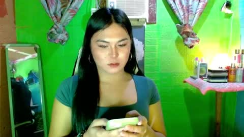 YOURGIRLCAMILLA online show from April 10, 2026, 10:14 pm