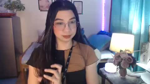 Ashley Kate Mateo Gray online show from December 8, 2024, 9:24 am