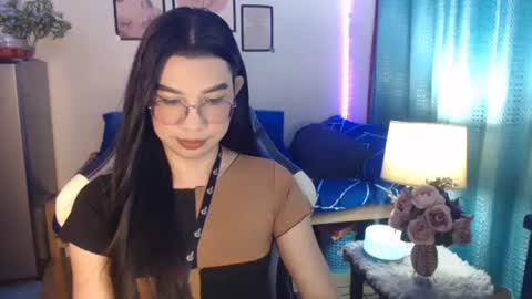 Ashley Kate Mateo Gray online show from December 28, 2024, 6:06 am