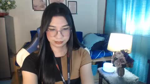 Ashley Kate Mateo Gray online show from January 21, 2025, 12:39 pm