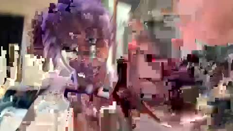 urwildestdream666 online show from October 18, 2025, 10:21 pm