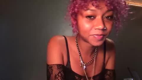 urwildestdream666 online show from October 20, 2025, 10:54 pm