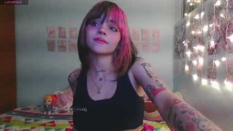 Snapshot of uryukim_ chatting on June 11, 2026, 5:27 am uryukim_ online show from June 11, 2026, 5:27 am