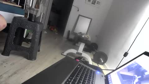 BamBam online show from September 21, 2025, 2:02 am