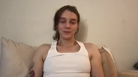 Snapshot of usedbooty chatting on January 25, 2025, 12:27 am Bianca Winter online show from January 25, 2025, 12:27 am