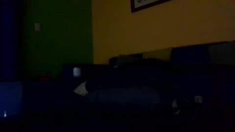 user5000000 online show from January 25, 2025, 9:47 am