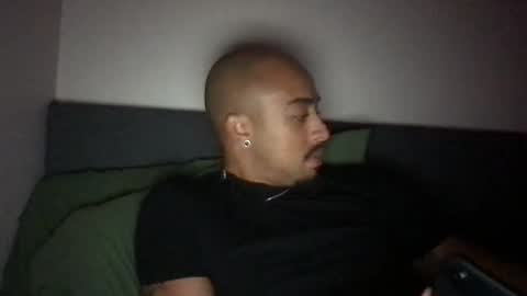 usermaneee589 online show from October 14, 2025, 6:47 am