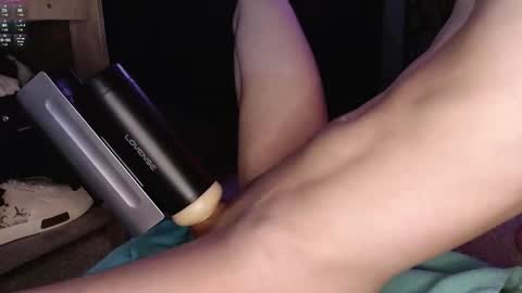 Snapshot of userofthings chatting on February 2, 2025, 4:59 am Bartholomew Washington online show from February 2, 2025, 4:59 am