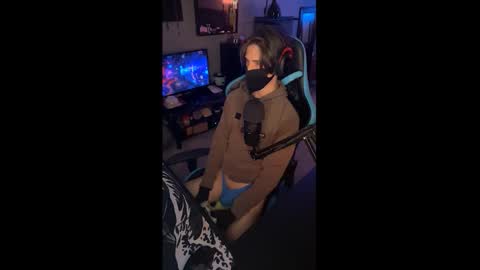 Snapshot of userofthings chatting on October 27, 2025, 5:00 am Bartholomew Washington online show from October 27, 2025, 5:00 am