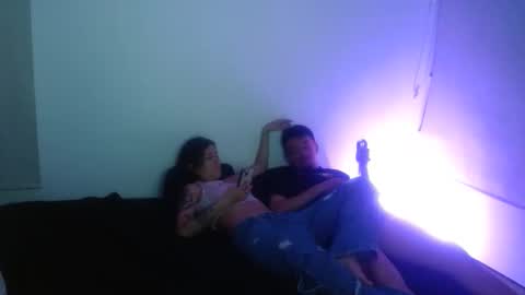 useronlypurple777 online show from November 26, 2025, 2:34 am