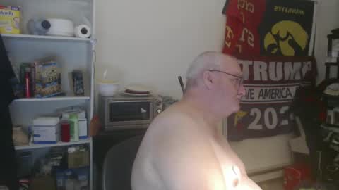 Eric online show from January 10, 2025, 3:07 am