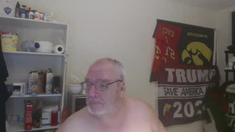 Eric online show from January 14, 2025, 3:22 am