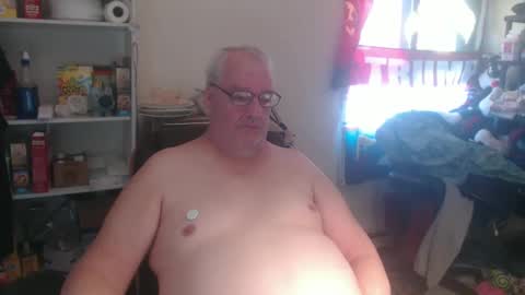 Eric online show from January 29, 2025, 2:53 pm