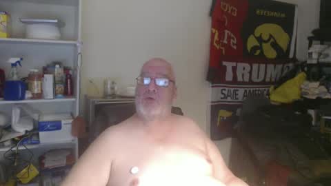 Eric online show from February 17, 2025, 3:58 am