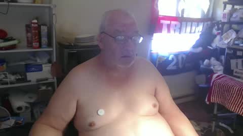 Eric online show from March 1, 2025, 3:16 pm