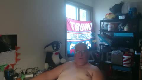 Eric online show from October 22, 2025, 2:17 pm