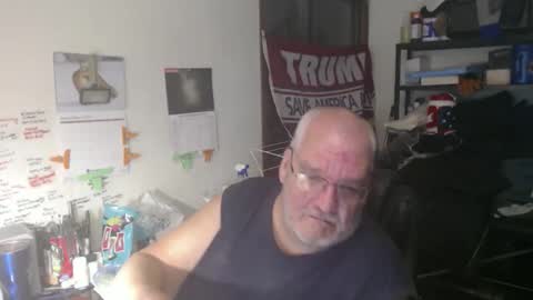 Eric online show from November 13, 2025, 3:05 am