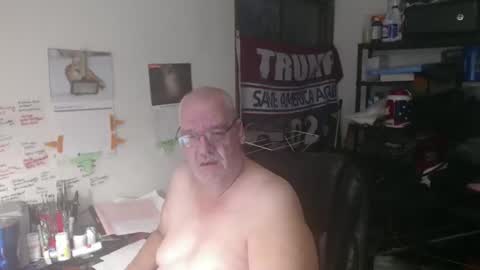 Eric online show from November 16, 2025, 12:22 pm