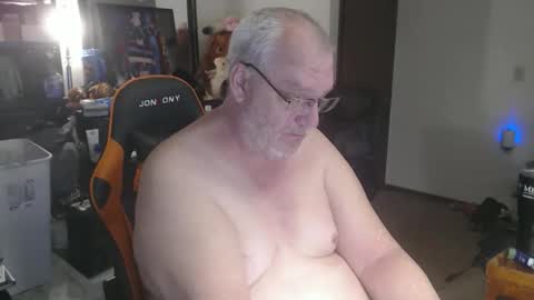 Eric online show from March 19, 2026, 11:47 am