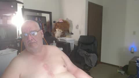 Eric online show from March 26, 2026, 3:23 am