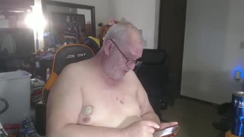 Eric online show from April 9, 2026, 11:48 am