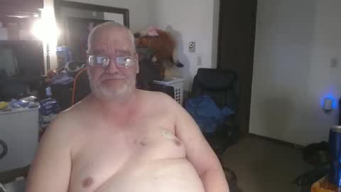 Eric online show from April 10, 2026, 12:10 pm