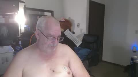 Eric online show from April 13, 2026, 12:32 pm