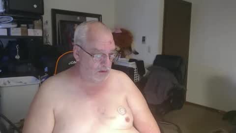 Eric online show from April 16, 2026, 12:06 pm