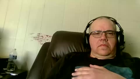 usstarr1 online show from March 30, 2026, 3:46 pm