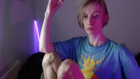 Excuse me online show from January 1, 2025, 3:24 pm