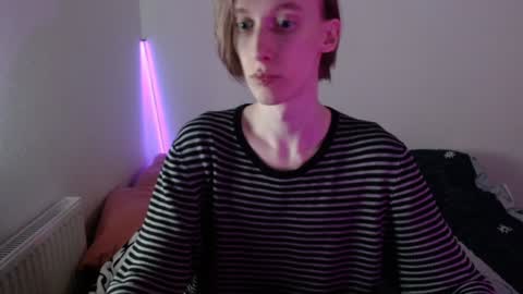 Excuse me online show from January 17, 2025, 1:03 pm