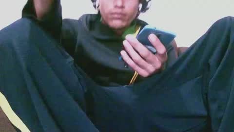 usxr online show from February 2, 2026, 5:17 am