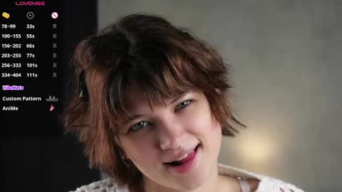 Daisy online show from June 29, 2026, 11:32 am