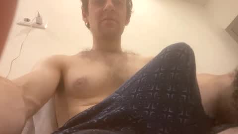 Uverinc online show from March 5, 2025, 3:29 am