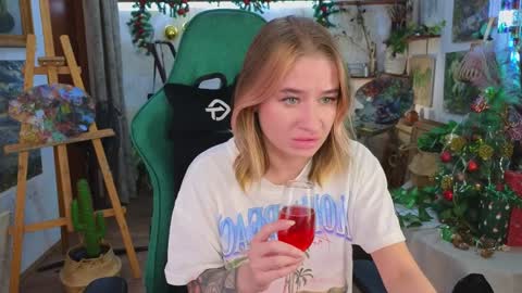 Leila online show from January 1, 2025, 1:15 am