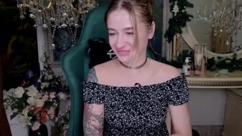 Leila online show from January 17, 2025, 3:32 pm