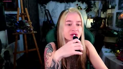 Leila online show from January 10, 2026, 6:53 pm