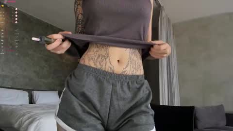 Eva online show from December 2, 2025, 7:14 am